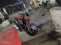 TVS Raider 125 2022 Model