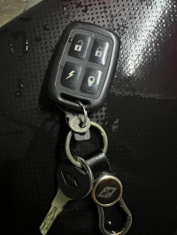 Red Revolt RV400 Eclipse Red