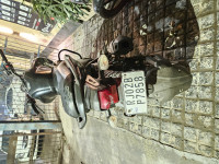 Yamaha FZ-S FI V3 2020 Model