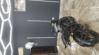Bajaj Pulsar NS 160 BS6 2022 Model