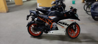 KTM RC 390 2014 Model
