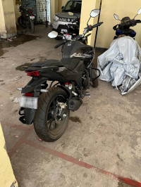 Grey Honda Hornet 2.0 OBD2