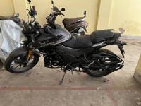 Grey Honda Hornet 2.0 OBD2