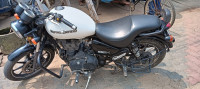 Royal Enfield Thunderbird X 350 2019 Model