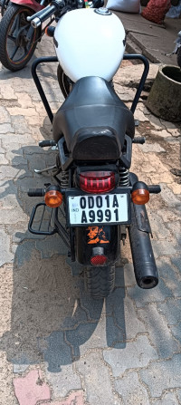 Royal Enfield Thunderbird X 350