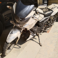 TVS Apache RTR 180 2014 Model