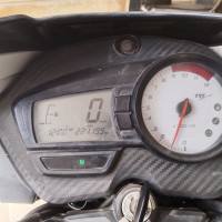 TVS Apache RTR 180