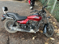 Bajaj Avenger Street 180 2018 Model