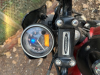 Bajaj Avenger Street 180