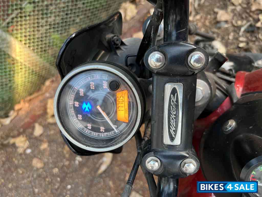 Bajaj Avenger Street 180 Bajaj Avenger Street 180