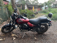Bajaj Avenger Street 180
