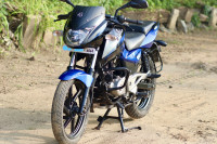 Bajaj Pulsar 180 DTSi 2016 Model