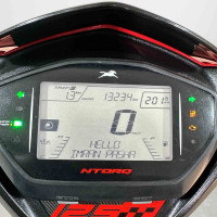 TVS NTORQ 125 Race Edition 2020 Model
