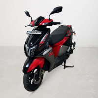 TVS NTORQ 125 Race Edition