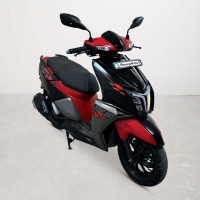 TVS NTORQ 125 Race Edition