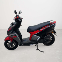 TVS NTORQ 125 Race Edition