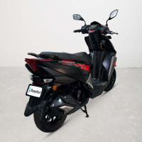 TVS NTORQ 125 Race Edition