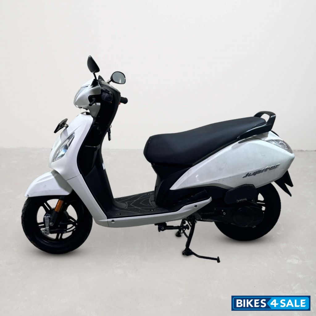 TVS Jupiter
