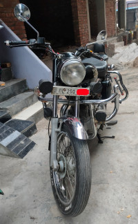 Royal Enfield Bullet Electra Twinspark 2016 Model