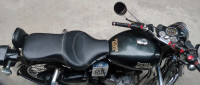Blackish Green Royal Enfield Bullet Electra Twinspark