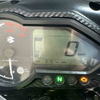 Bajaj Pulsar 125 2022 Model