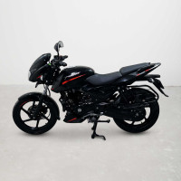 Bajaj Pulsar 125