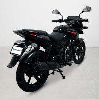 Bajaj Pulsar 125