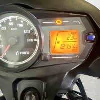 Hero Passion Pro i3s 2020 Model