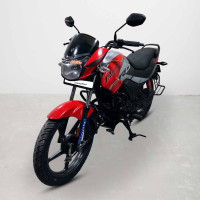 Hero Passion Pro i3s