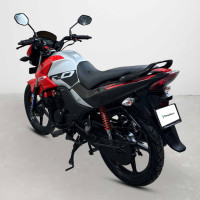 Hero Passion Pro i3s