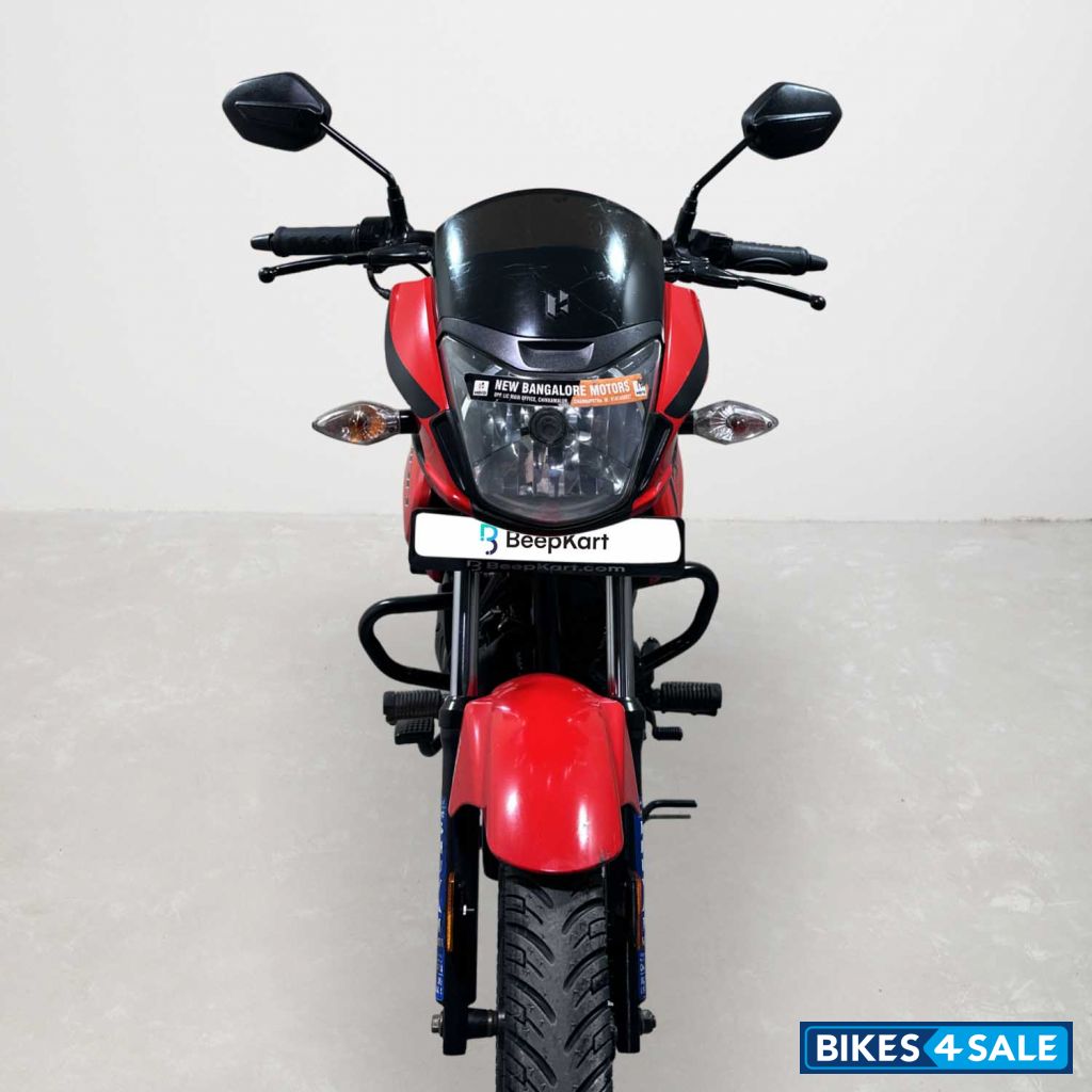 Hero Passion Pro i3s