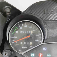 Hero Achiever 2017 Model