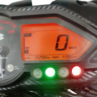 Bajaj Pulsar 150 2019 Model