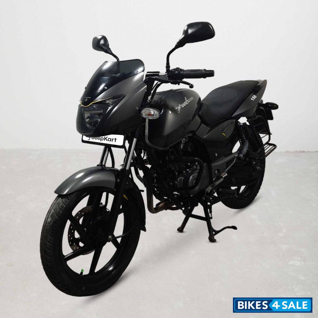 Bajaj Pulsar 150