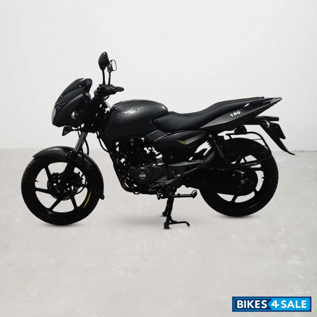 Bajaj Pulsar 150