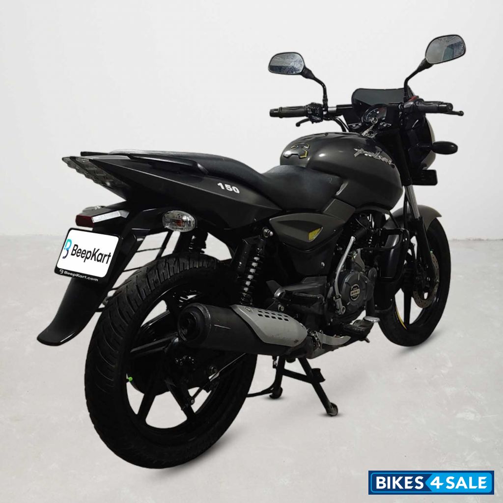 Bajaj Pulsar 150