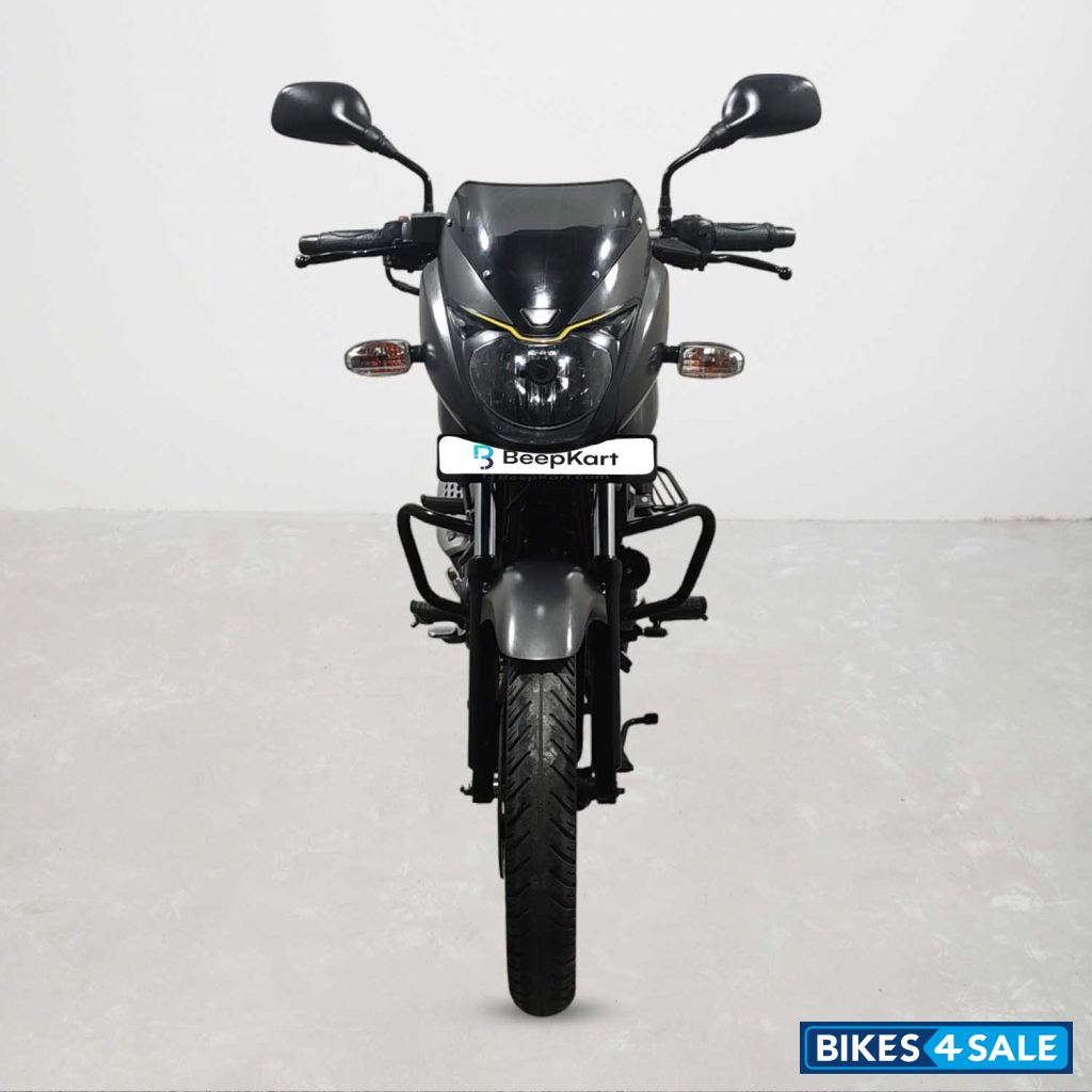 Bajaj Pulsar 150