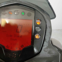 KTM Duke 125 2019 Model