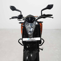 KTM Duke 125