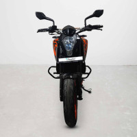KTM Duke 125
