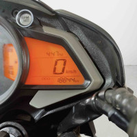 Bajaj Pulsar NS 160 2018 Model