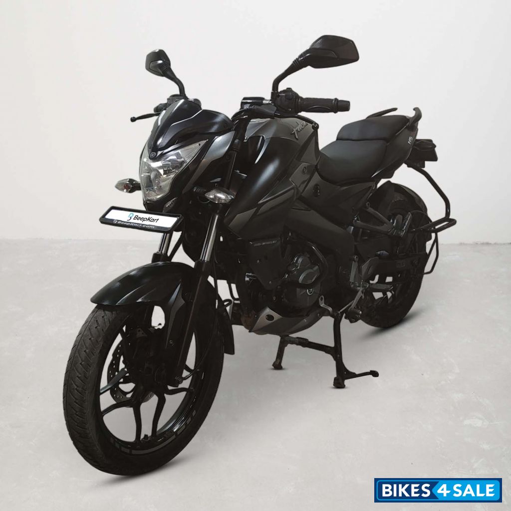 Bajaj Pulsar NS 160 Bajaj Pulsar NS 160