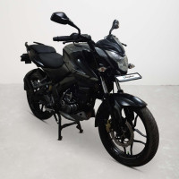 Bajaj Pulsar NS 160