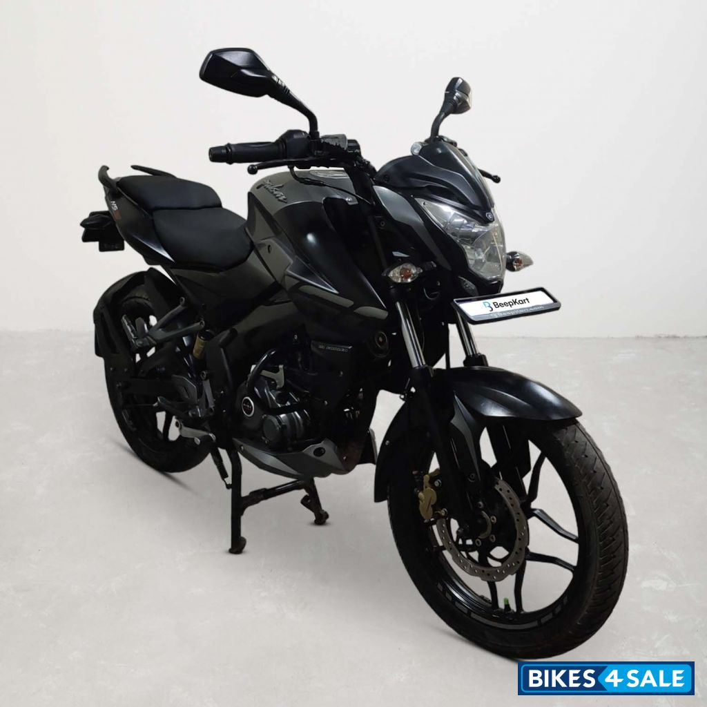 Bajaj Pulsar NS 160 Bajaj Pulsar NS 160