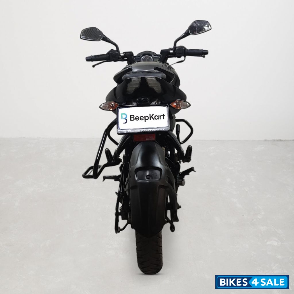 Bajaj Pulsar NS 160 Bajaj Pulsar NS 160