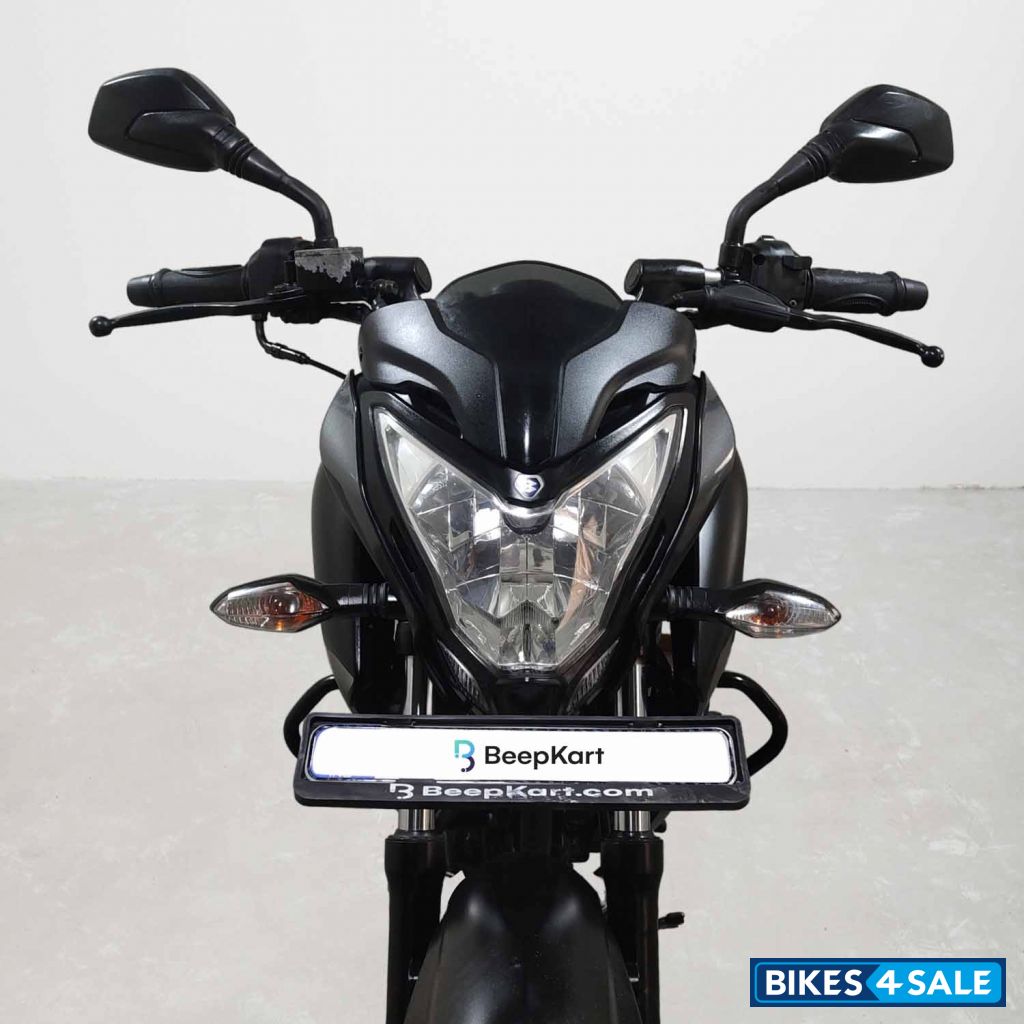 Bajaj Pulsar NS 160 Bajaj Pulsar NS 160