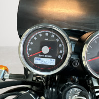 Royal Enfield Interceptor 2021 Model