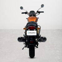 Royal Enfield Interceptor