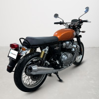 Royal Enfield Interceptor