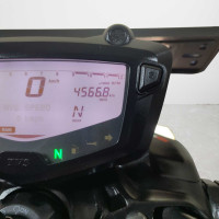 TVS Apache RTR 200 4V 2021 Model